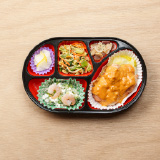 楽彩膳らくさいぜんお弁当