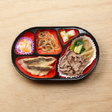 楽彩膳らくさいぜんお弁当