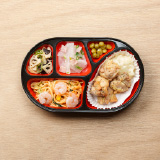 楽彩膳らくさいぜんお弁当