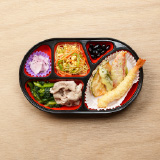 楽彩膳らくさいぜんお弁当