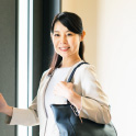 40代女性