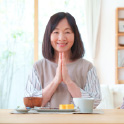 50代女性